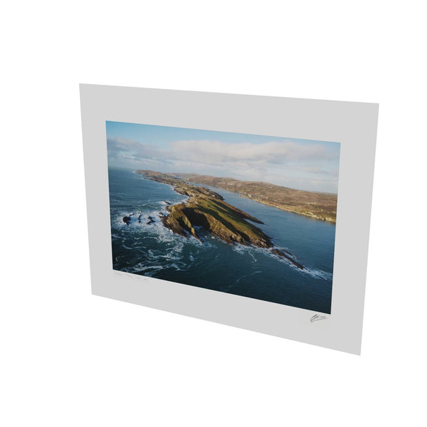 Streek Head, Crookhaven, Co. Cork