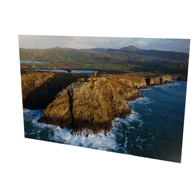 Black Ball Head, Beara, Co. Cork