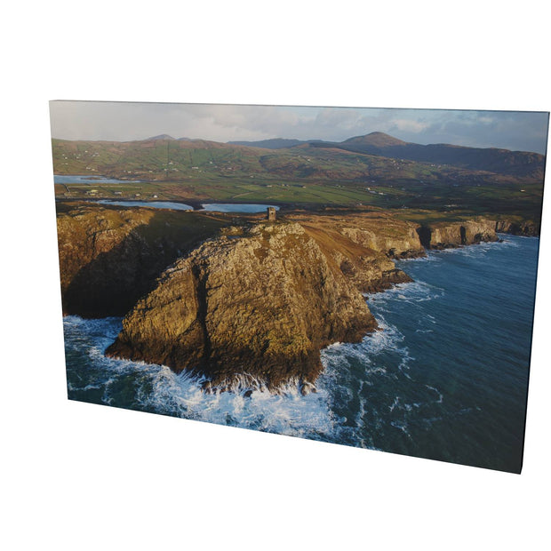 Black Ball Head, Beara, Co. Cork