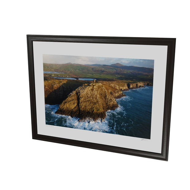 Black Ball Head, Beara, Co. Cork