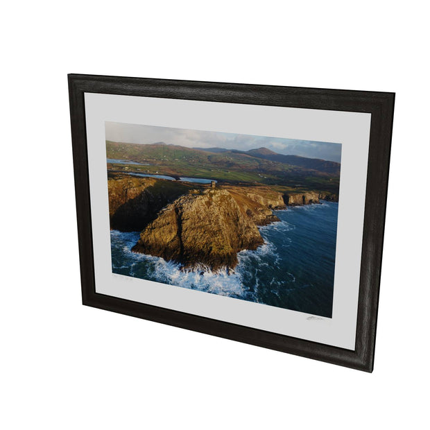 Black Ball Head, Beara, Co. Cork