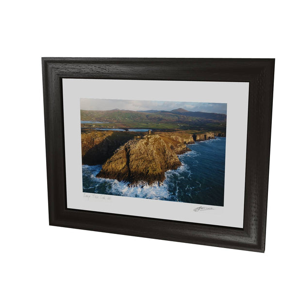 Black Ball Head, Beara, Co. Cork
