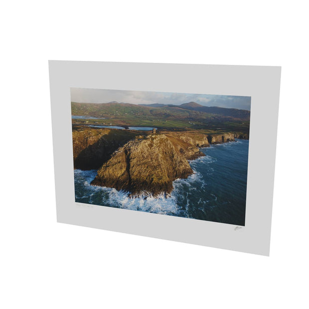 Black Ball Head, Beara, Co. Cork