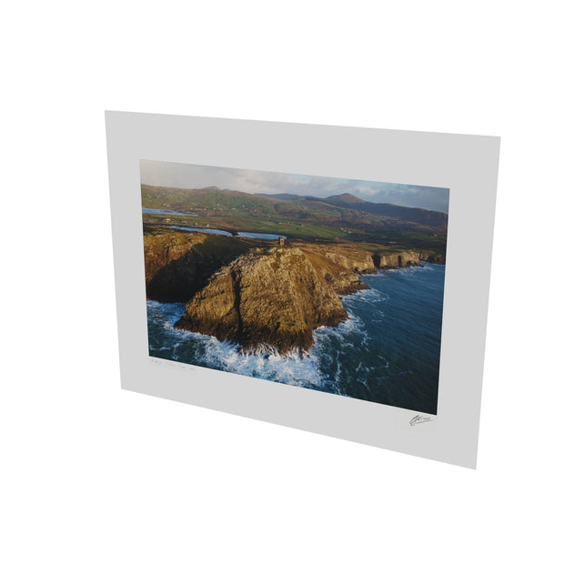 Black Ball Head, Beara, Co. Cork