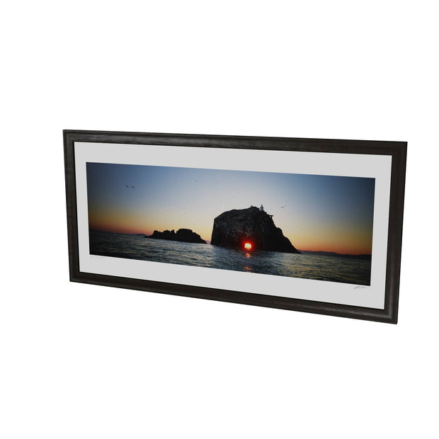 Sunrise, Bull Rock, Cork