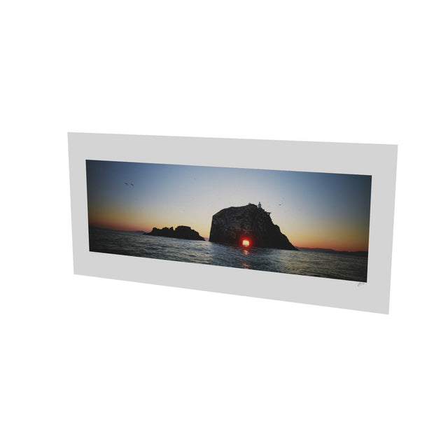 Sunrise, Bull Rock, Cork