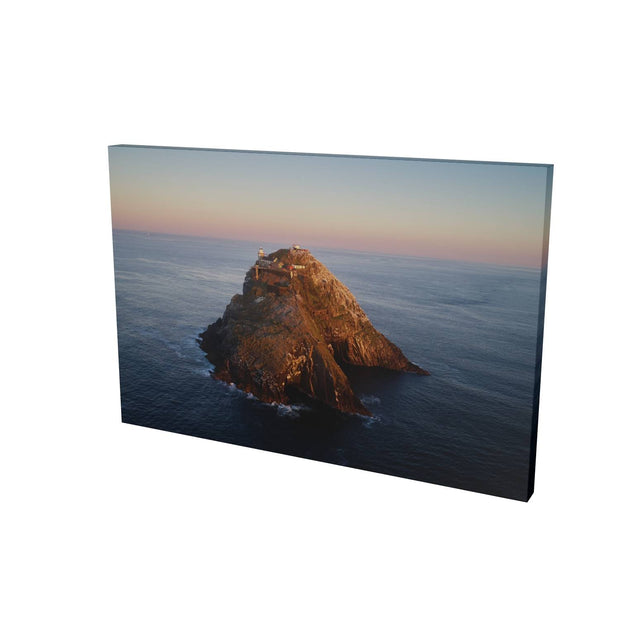Sunrise Aerial, Bull Rock, Cork