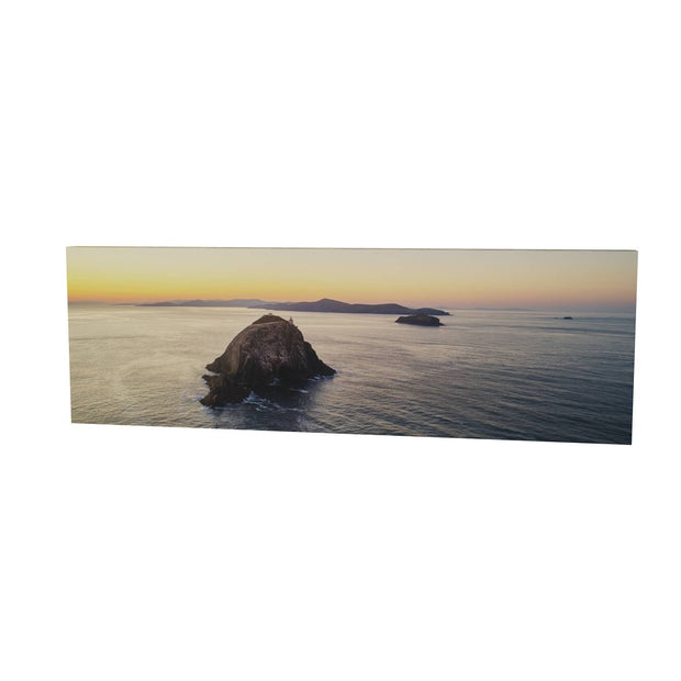Sunrise, Bull, Cow and Calf Rocks, Cork