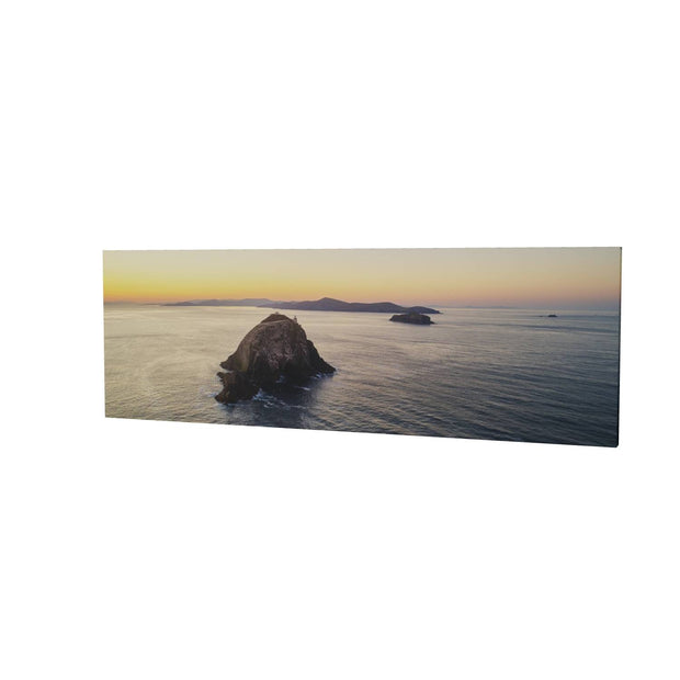 Sunrise, Bull, Cow and Calf Rocks, Cork