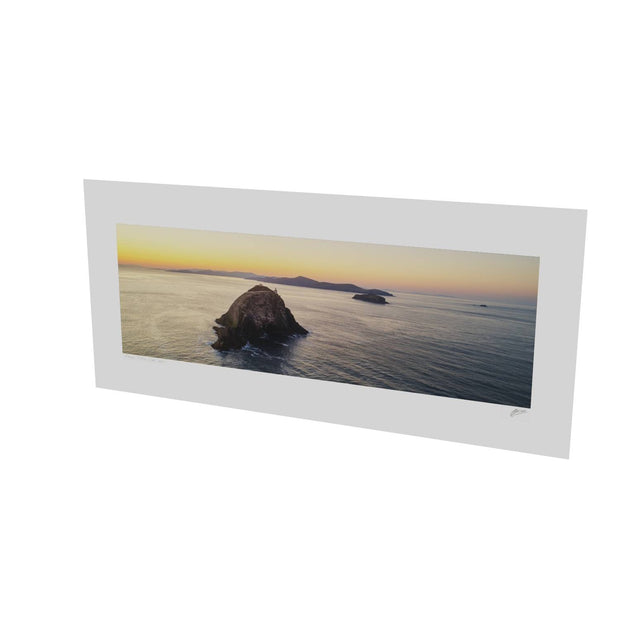 Sunrise, Bull, Cow and Calf Rocks, Cork
