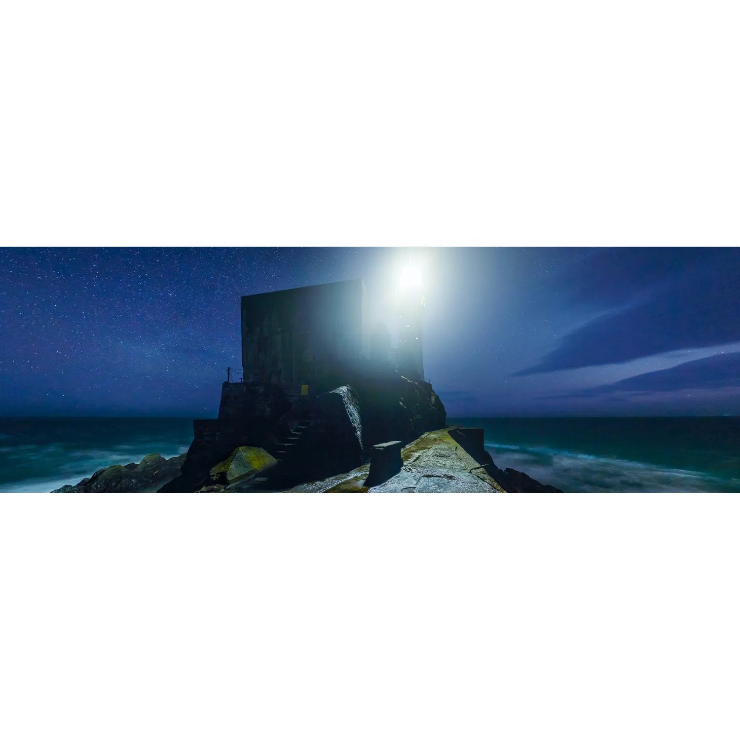 Nocturne, The Fastnet, Cork