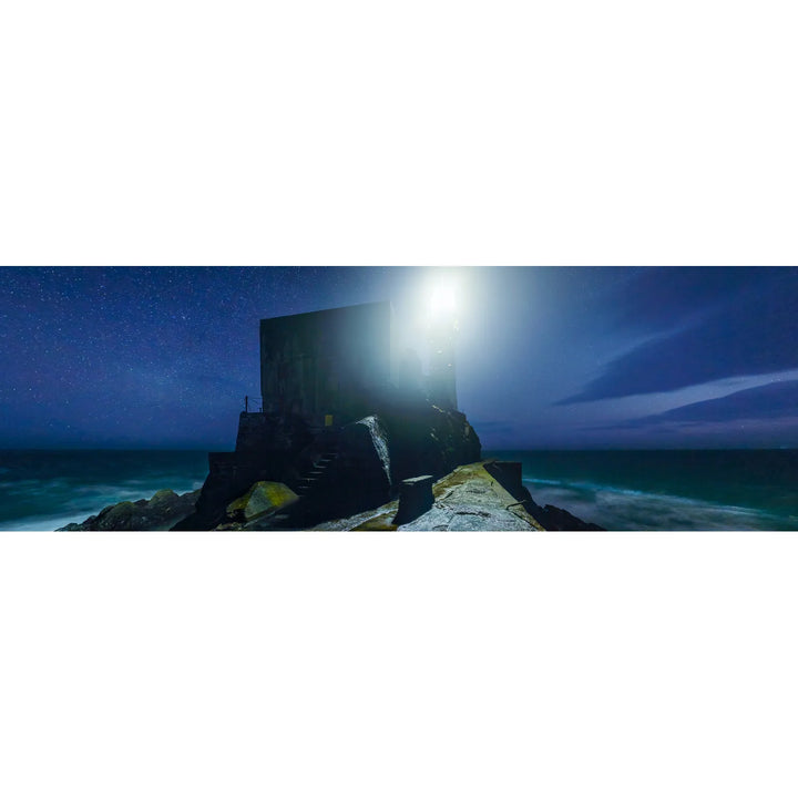 Nocturne, The Fastnet, Cork