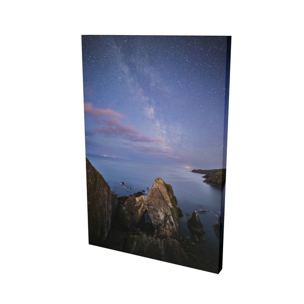 Nocturne, Nohoval Cove, Cork