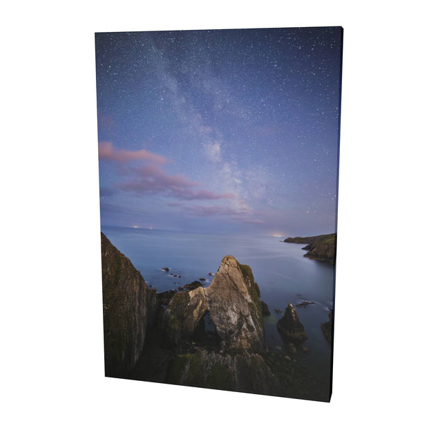 Nocturne, Nohoval Cove, Cork