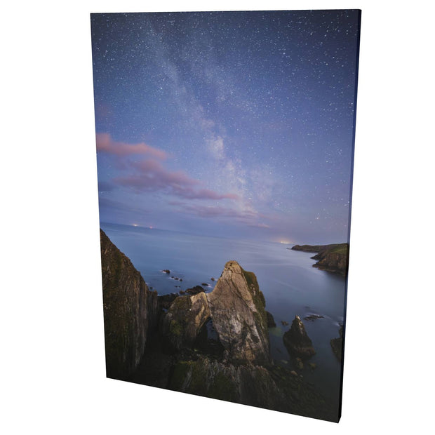 Nocturne, Nohoval Cove, Cork