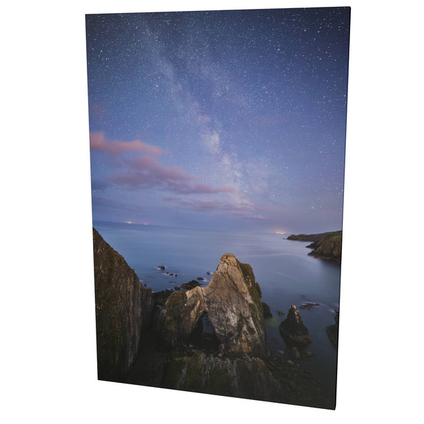 Nocturne, Nohoval Cove, Cork