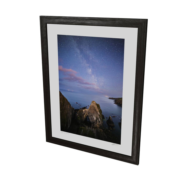 Nocturne, Nohoval Cove, Cork