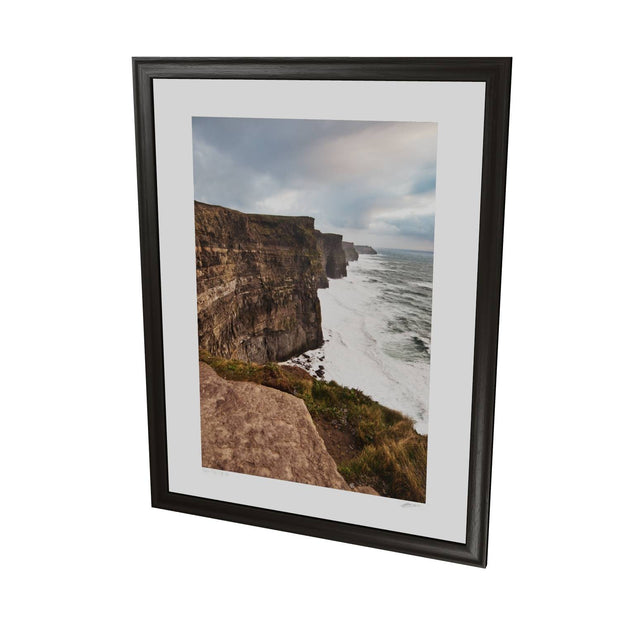 Cliffs of Moher, Co. Clare