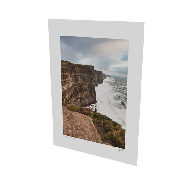 Cliffs of Moher, Co. Clare