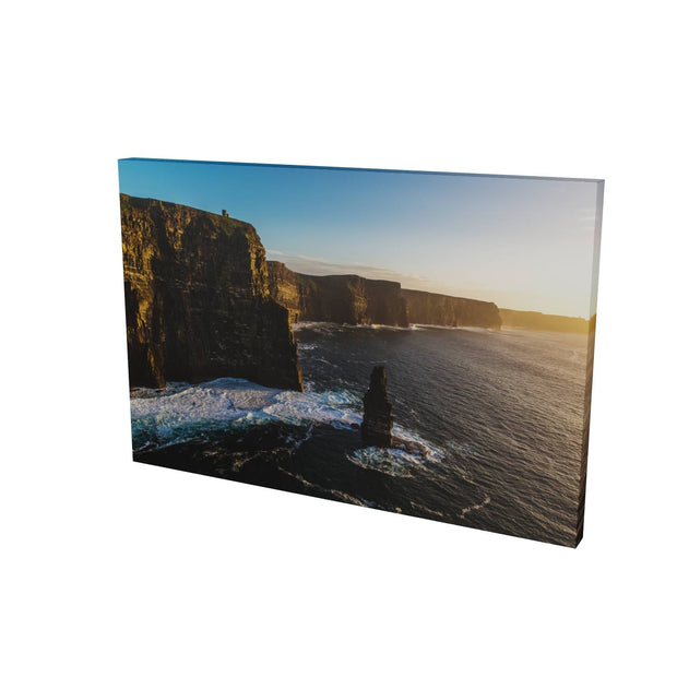 Cliffs of Moher, Co. Clare