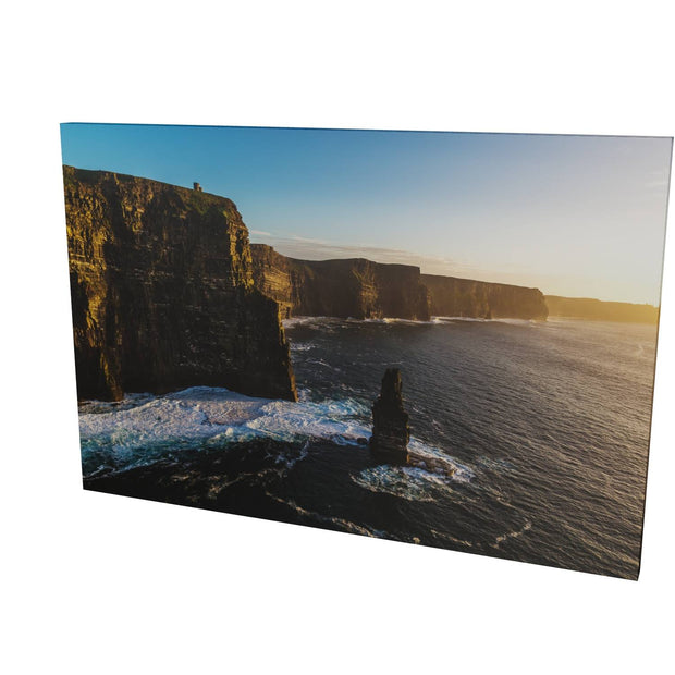 Cliffs of Moher, Co. Clare