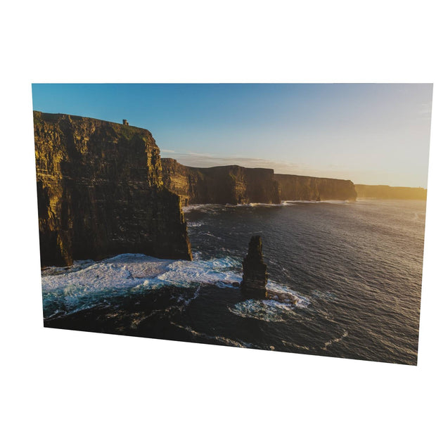 Cliffs of Moher, Co. Clare