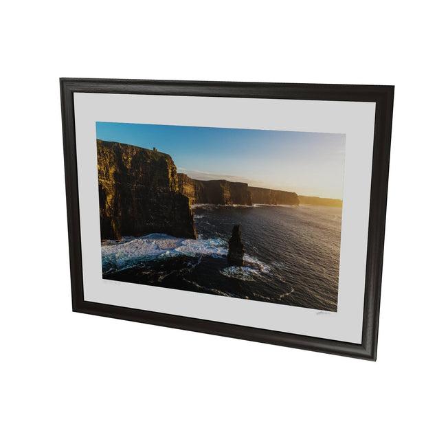 Cliffs of Moher, Co. Clare