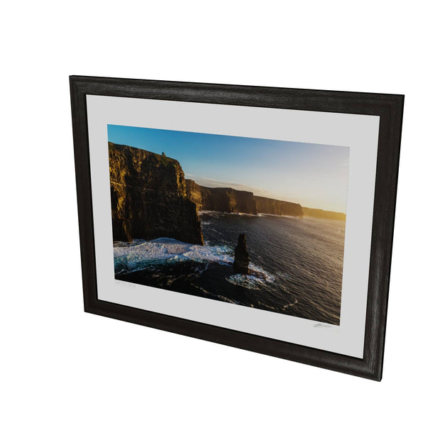 Cliffs of Moher, Co. Clare