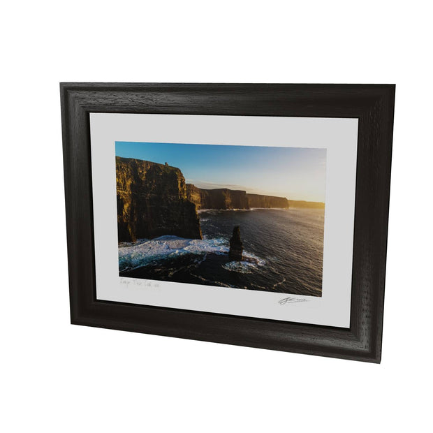 Cliffs of Moher, Co. Clare