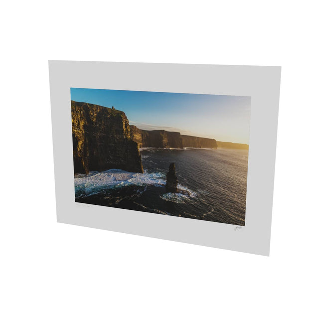Cliffs of Moher, Co. Clare