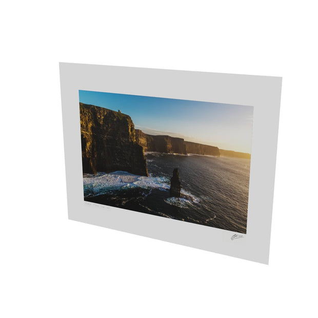Cliffs of Moher, Co. Clare