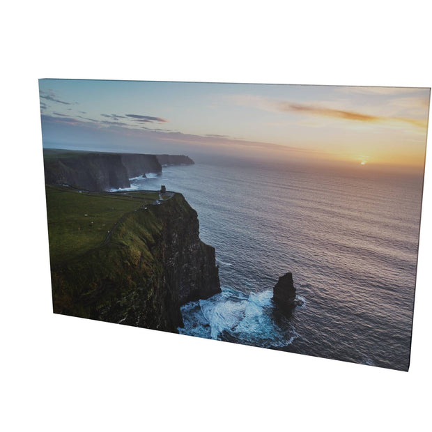 O'Brien's Tower, Cliffs of Moher, Co. Clare