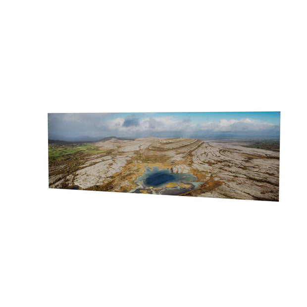 Mullaghmore, the Burren, Co. Clare