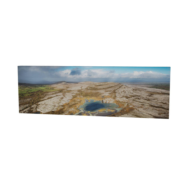 Mullaghmore, the Burren, Co. Clare