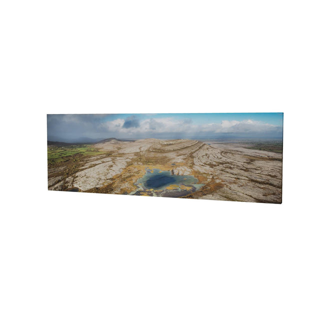Mullaghmore, the Burren, Co. Clare