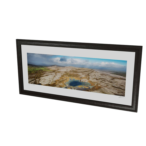 Mullaghmore, the Burren, Co. Clare