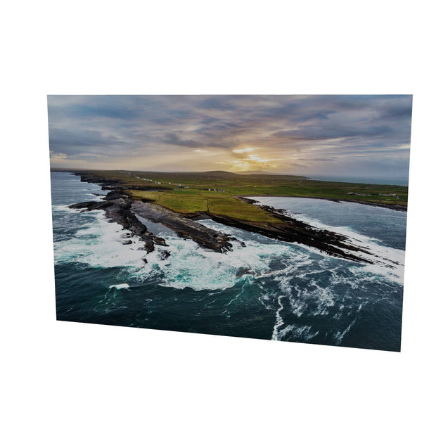 Ross Bay, Co. Clare
