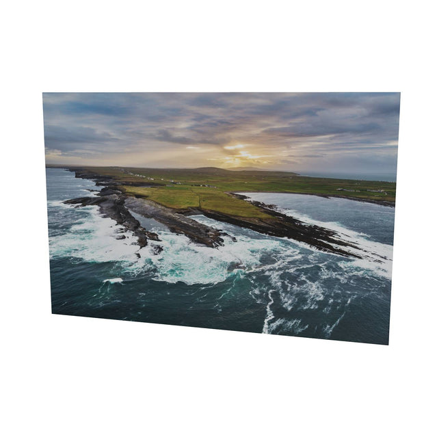 Ross Bay, Co. Clare
