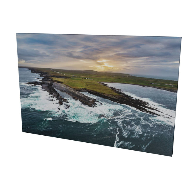 Ross Bay, Co. Clare