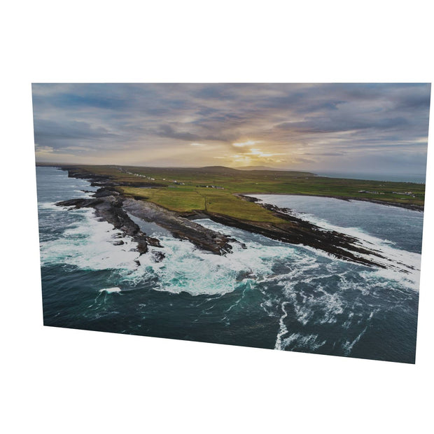 Ross Bay, Co. Clare