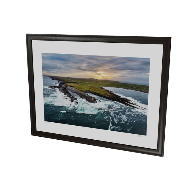 Ross Bay, Co. Clare