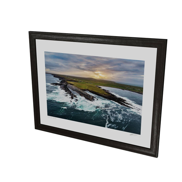 Ross Bay, Co. Clare