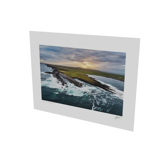 Ross Bay, Co. Clare