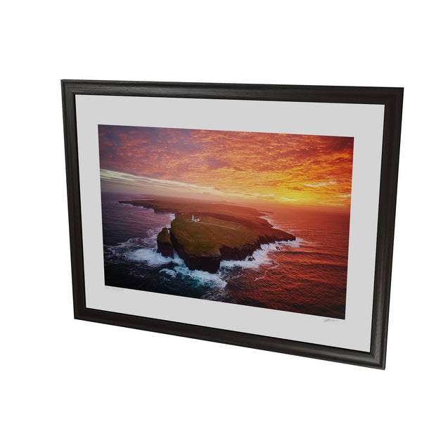 Loop Head II, Co. Clare