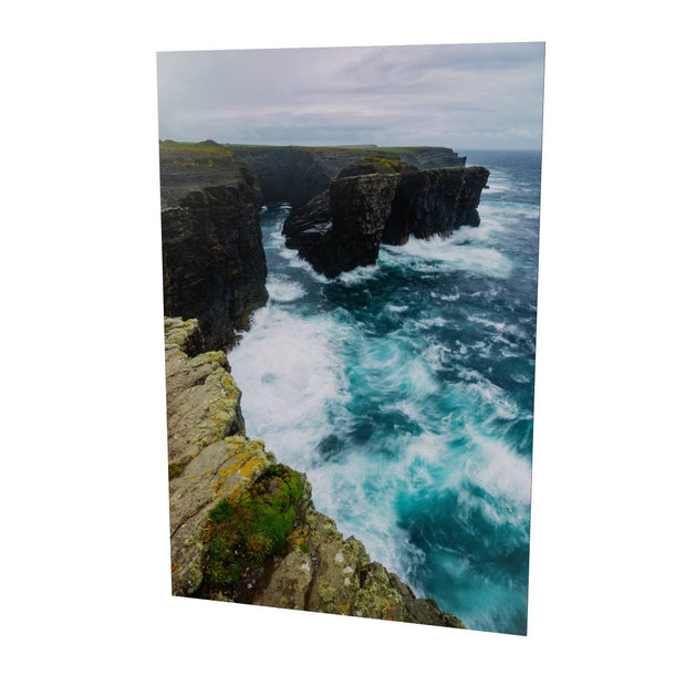 Near Kilkee, Clare