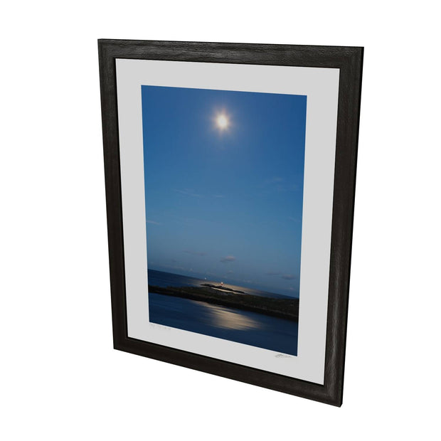 The Muglins by Moonlight II