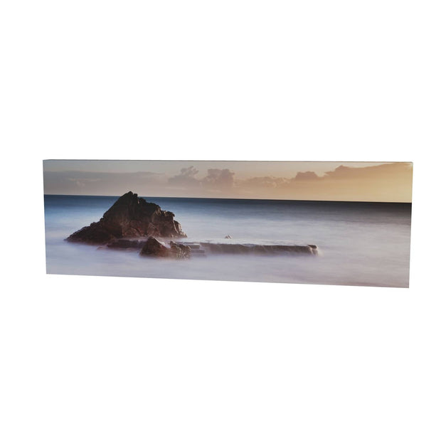 The White Rock, Killiney Bay, Co. Dublin