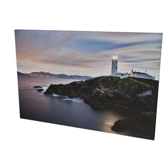 Nocturne, Fanad Head, Co. Donegal