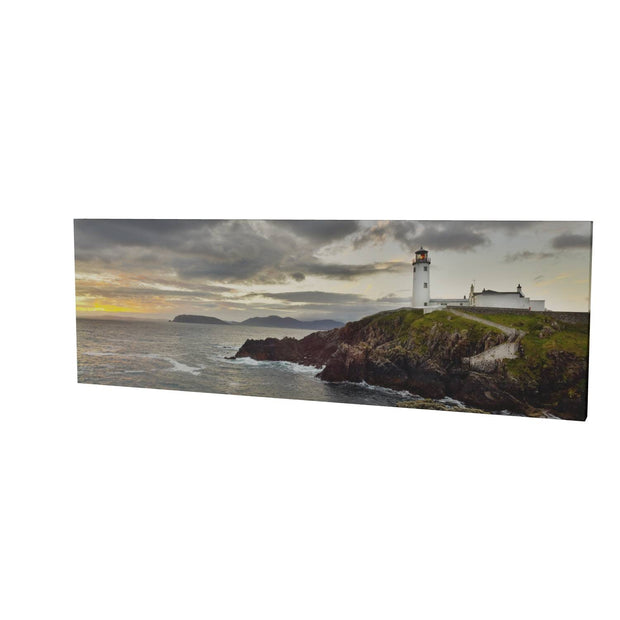 Fanad Head at Dawn, Co. Donegal