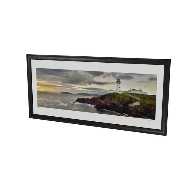 Fanad Head at Dawn, Co. Donegal